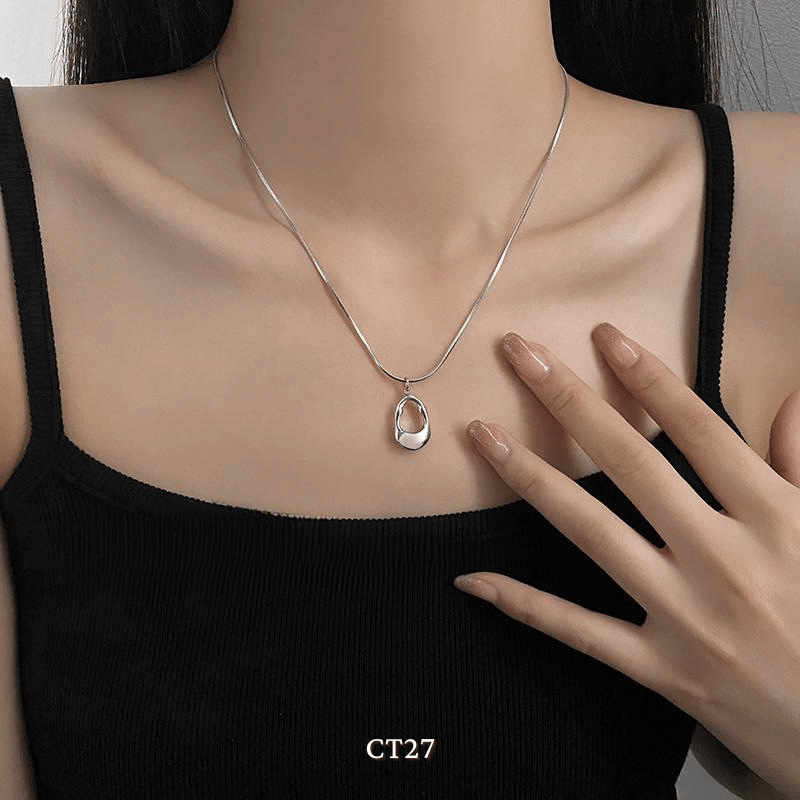 Dây chuyền CT27
