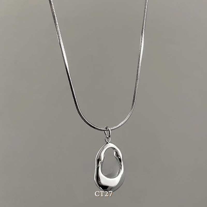 Dây chuyền CT27