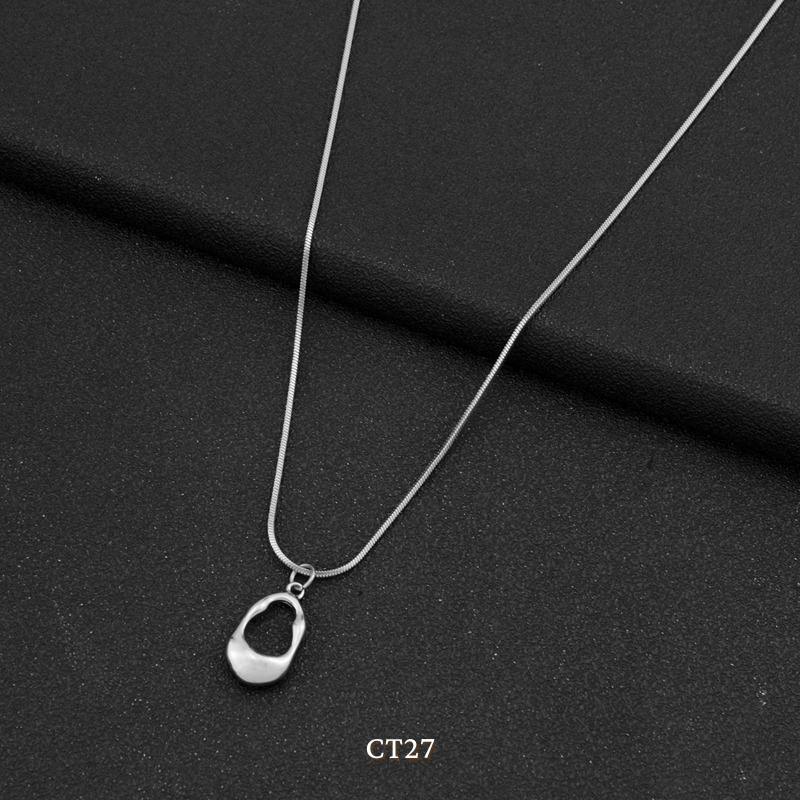 Dây chuyền CT27