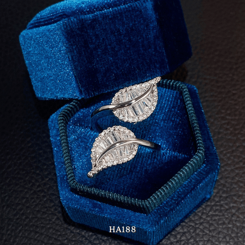 Nhẫn HA188