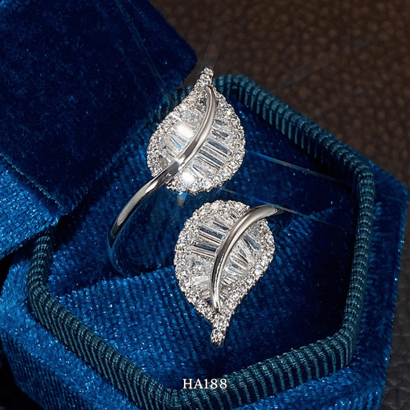 Nhẫn HA188