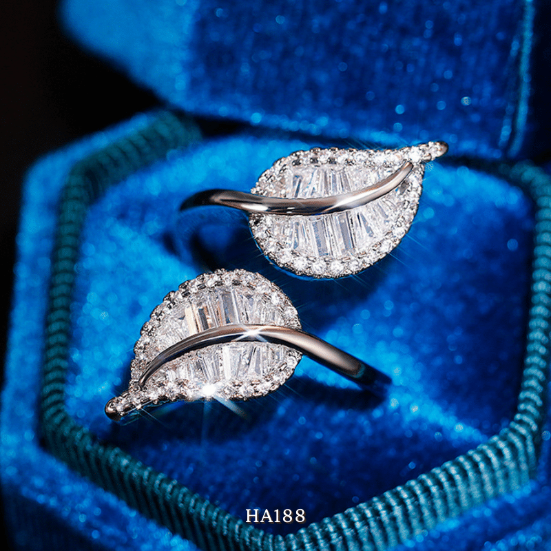 Nhẫn HA188