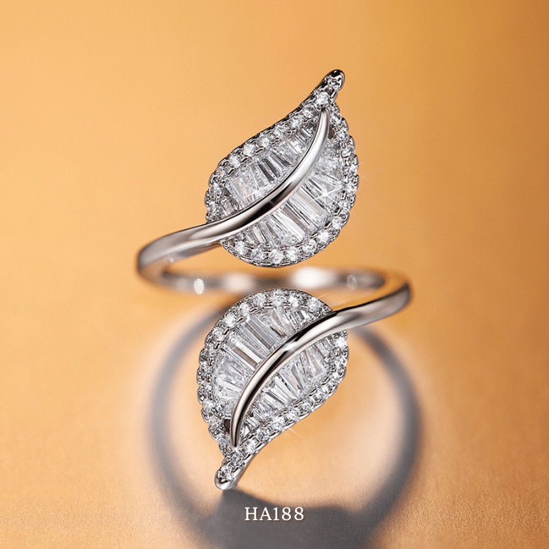Nhẫn HA188