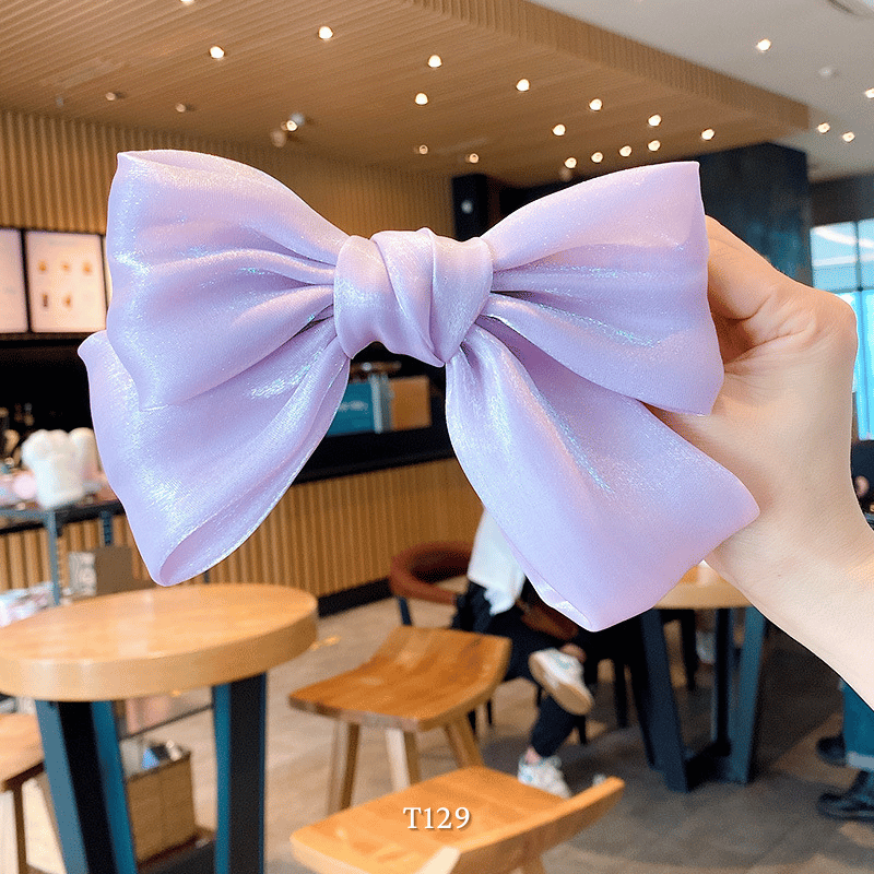 Kẹp tóc T129