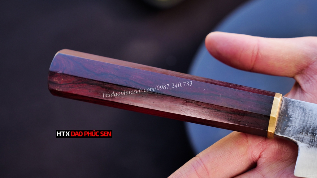 Dao thái lọc DN17