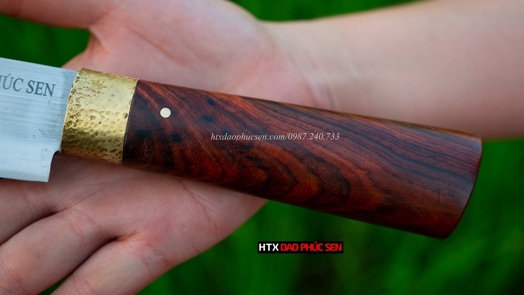 Dao lọc thịt DL09