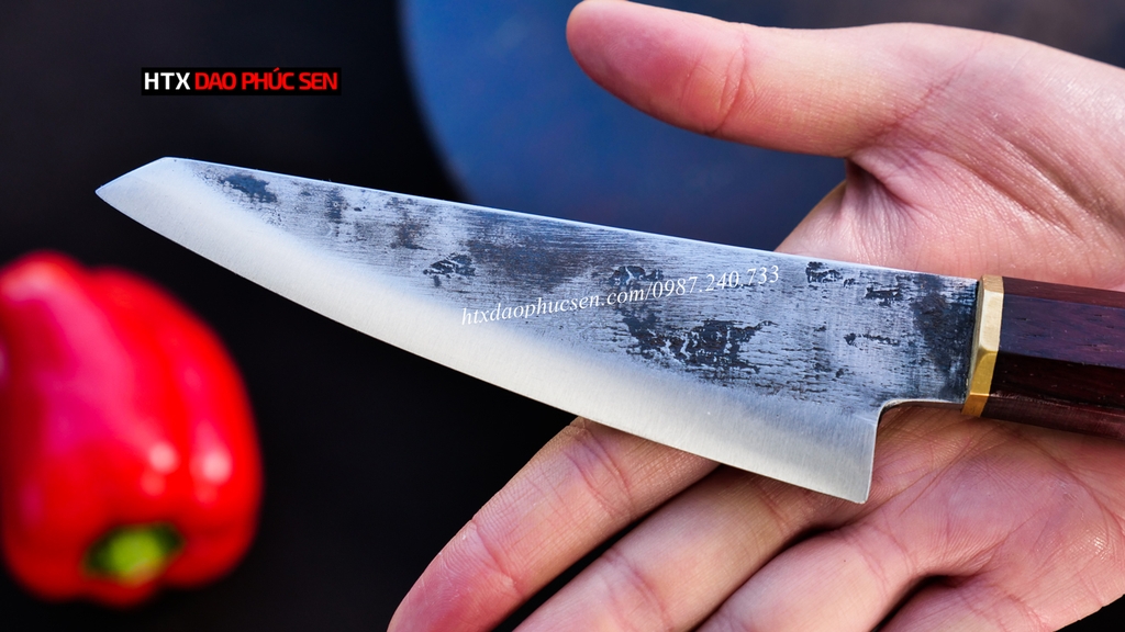 Dao thái lọc DN17