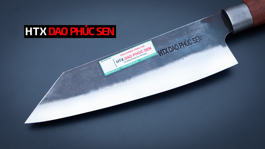 Dao thái DN19H - Hàng Chuẩn