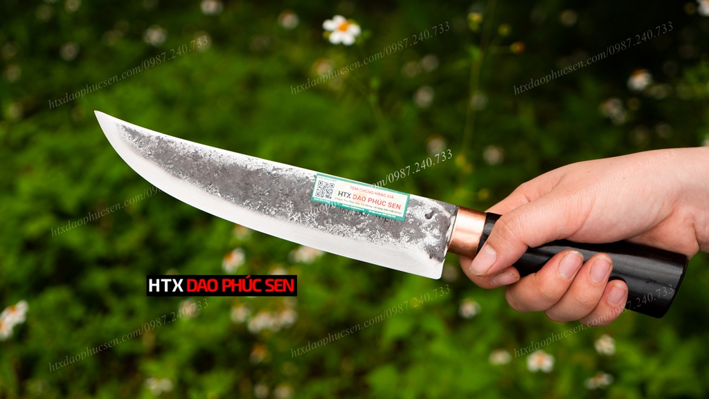 Dao lọc 15 cán mun chống dính - DL15TMDD