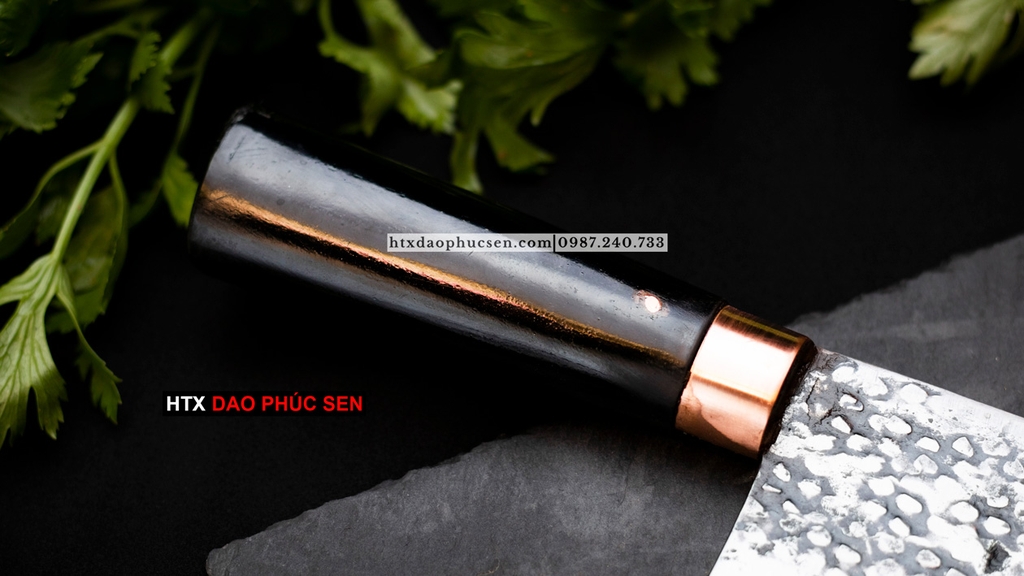 Dao thái 22 chống dính - G03TMDD