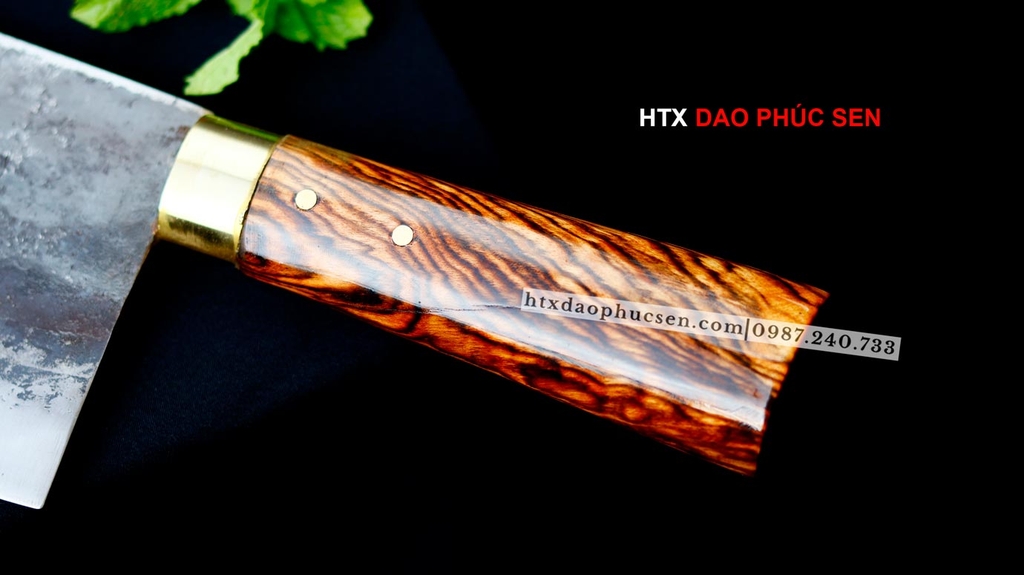 DAO CHẶT LỌC DCL04D