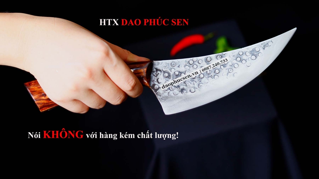 DAO LỌC THÁI  G14T