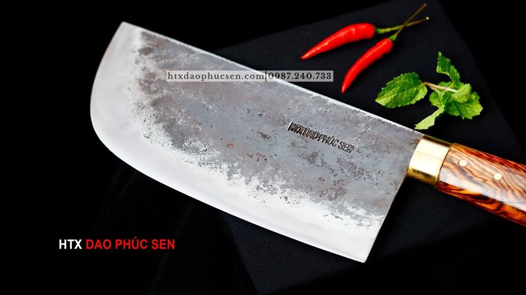 DAO CHẶT LỌC DCL04D