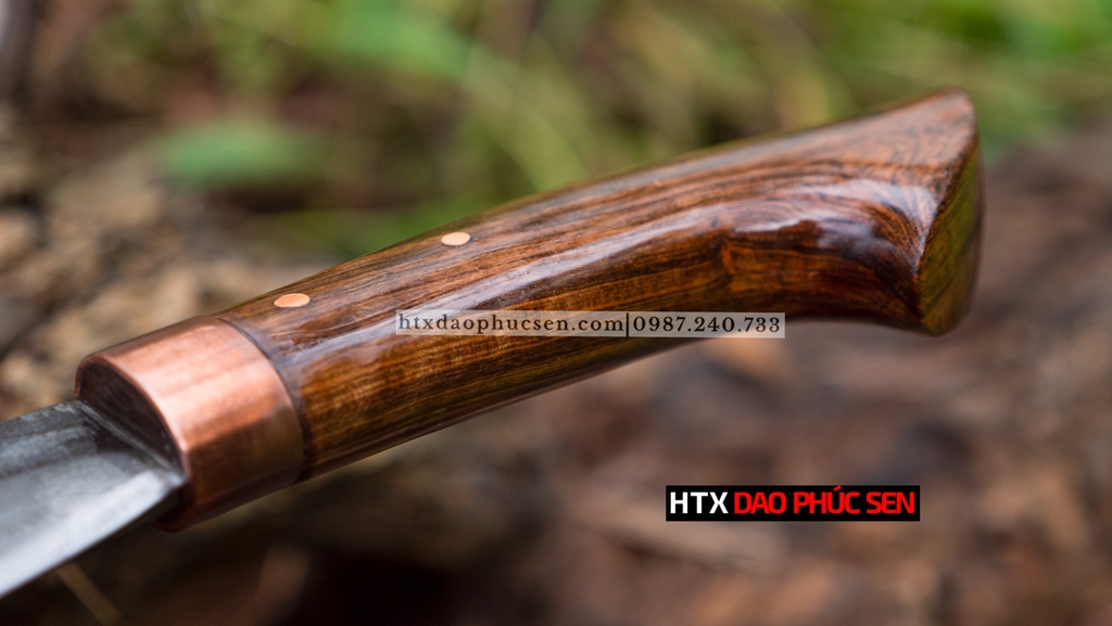 Dụng cụ dã ngoại - DT02LC