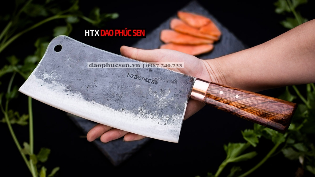 Dao chặt xương N10DD