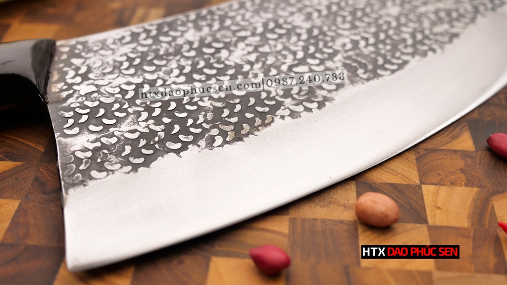 Dao chặt xương 03 - DCX03M