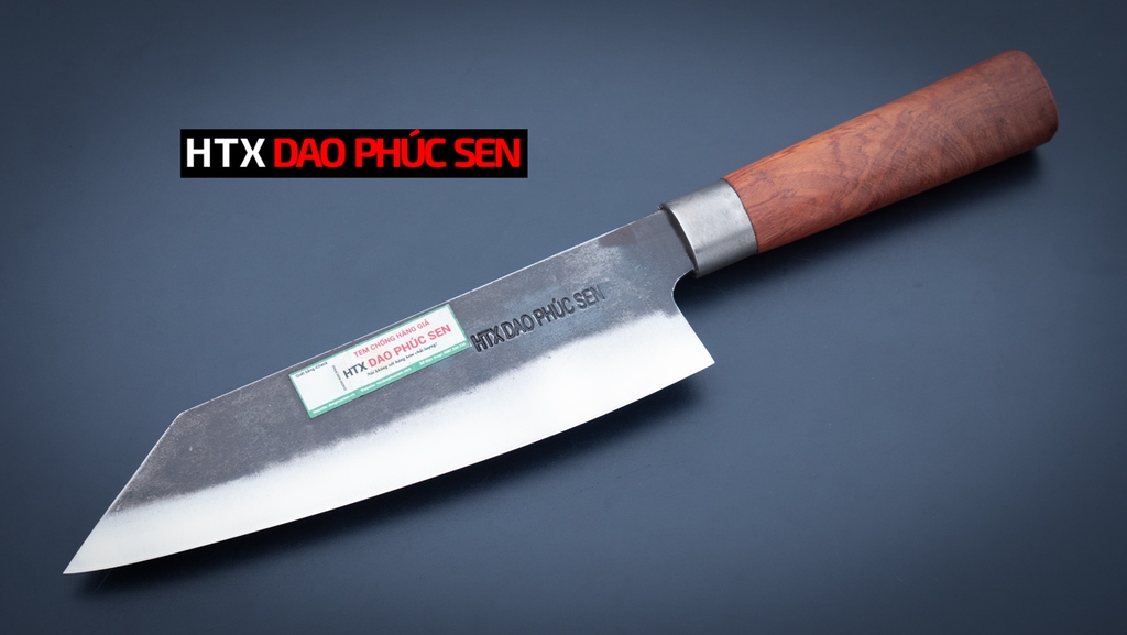 Dao thái DN19H - Hàng Chuẩn