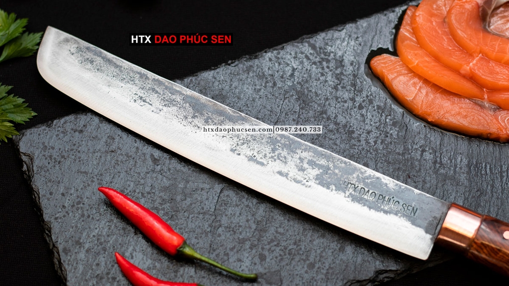 dao thái lọc Takohiki N15DD