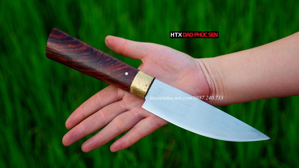 Dao lọc thịt DL09