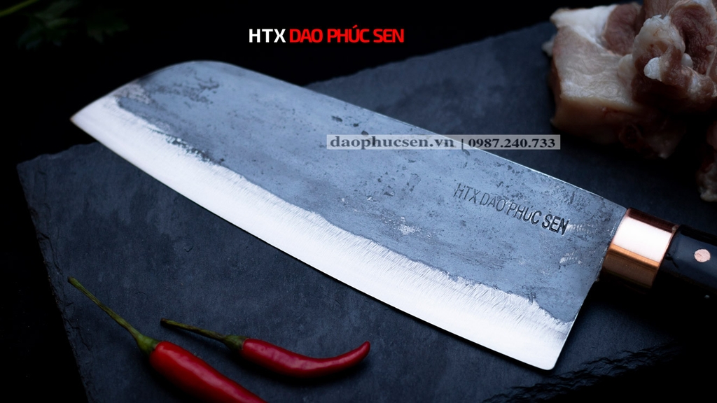 Dao thái kiểu 03 -GT03MDD DAO VIP - HTX DAO PHÚC SEN