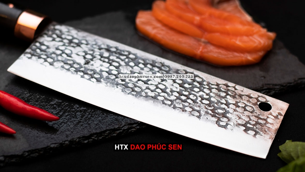 Dao thái 22 chống dính - G03TMDD