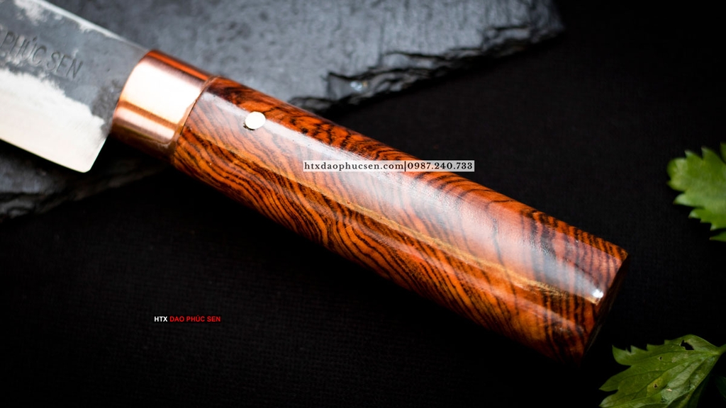 dao thái lọc Takohiki N15DD