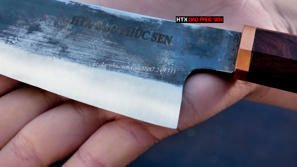 Dao thái lọc DN20