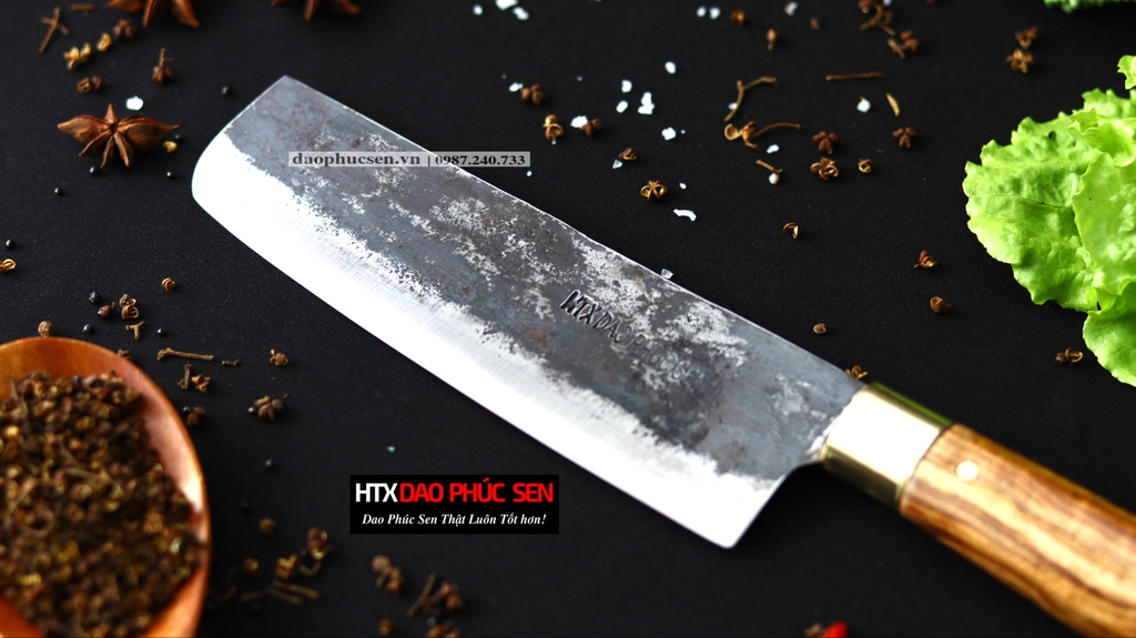 DAO PHÚC SEN bản usuba khâu đồng
