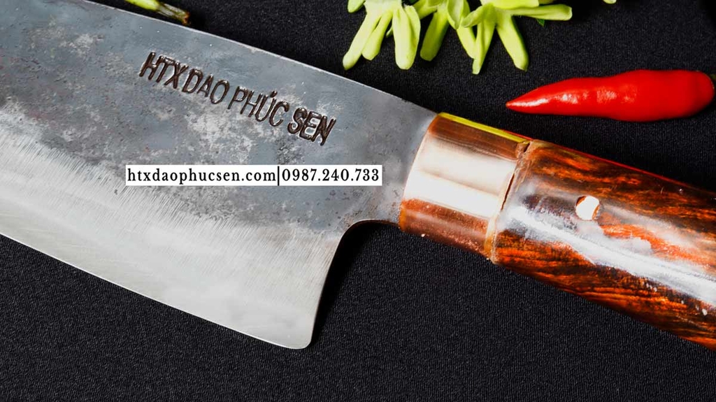 Dao Thái Lọc N12DD