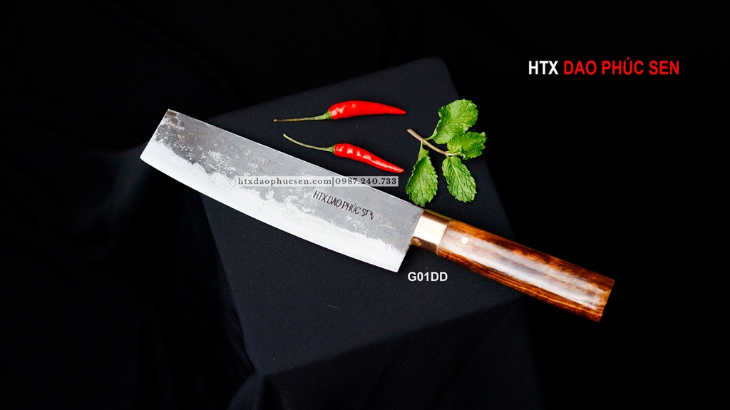 DAO DAO THÁI THỊT G01DD