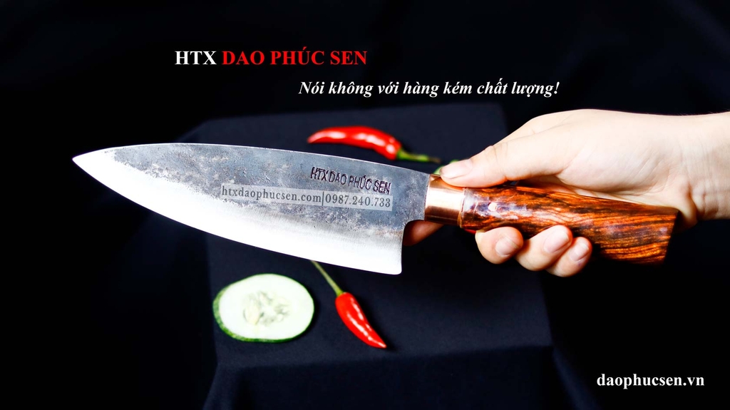 Dao Thái Lọc N12DD