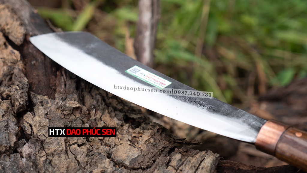 Dụng cụ dã ngoại - DT02LC