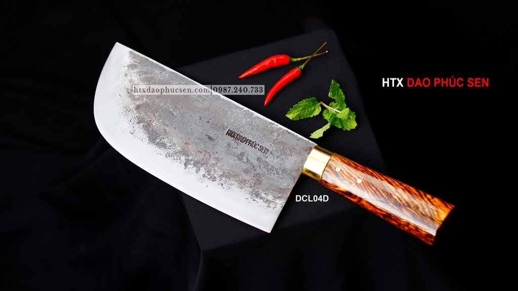 DAO CHẶT LỌC DCL04D