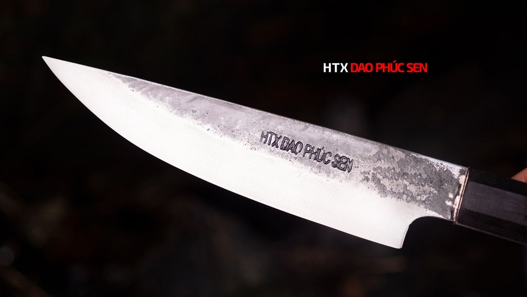 Dao thái lọc - DN07