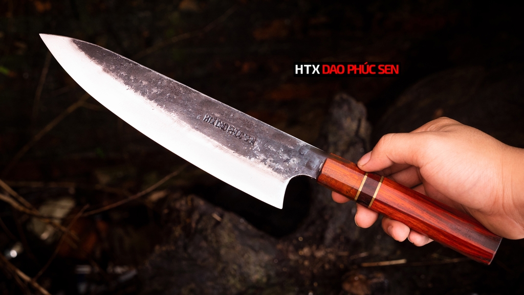 Dao thái lọc - DN04