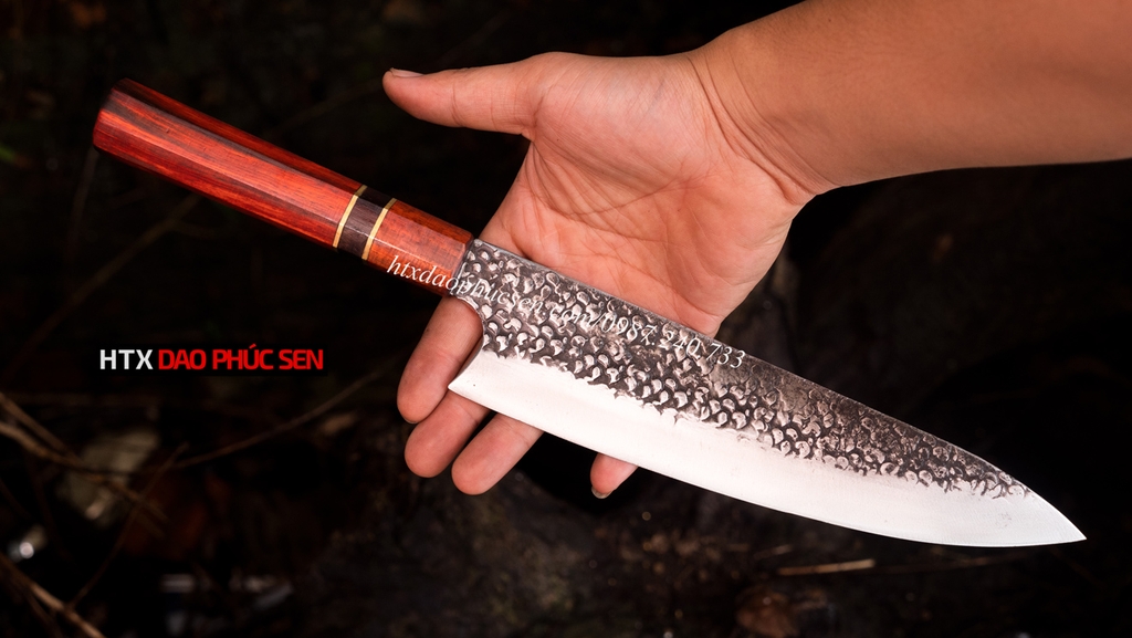 Dao thái lọc - DN04