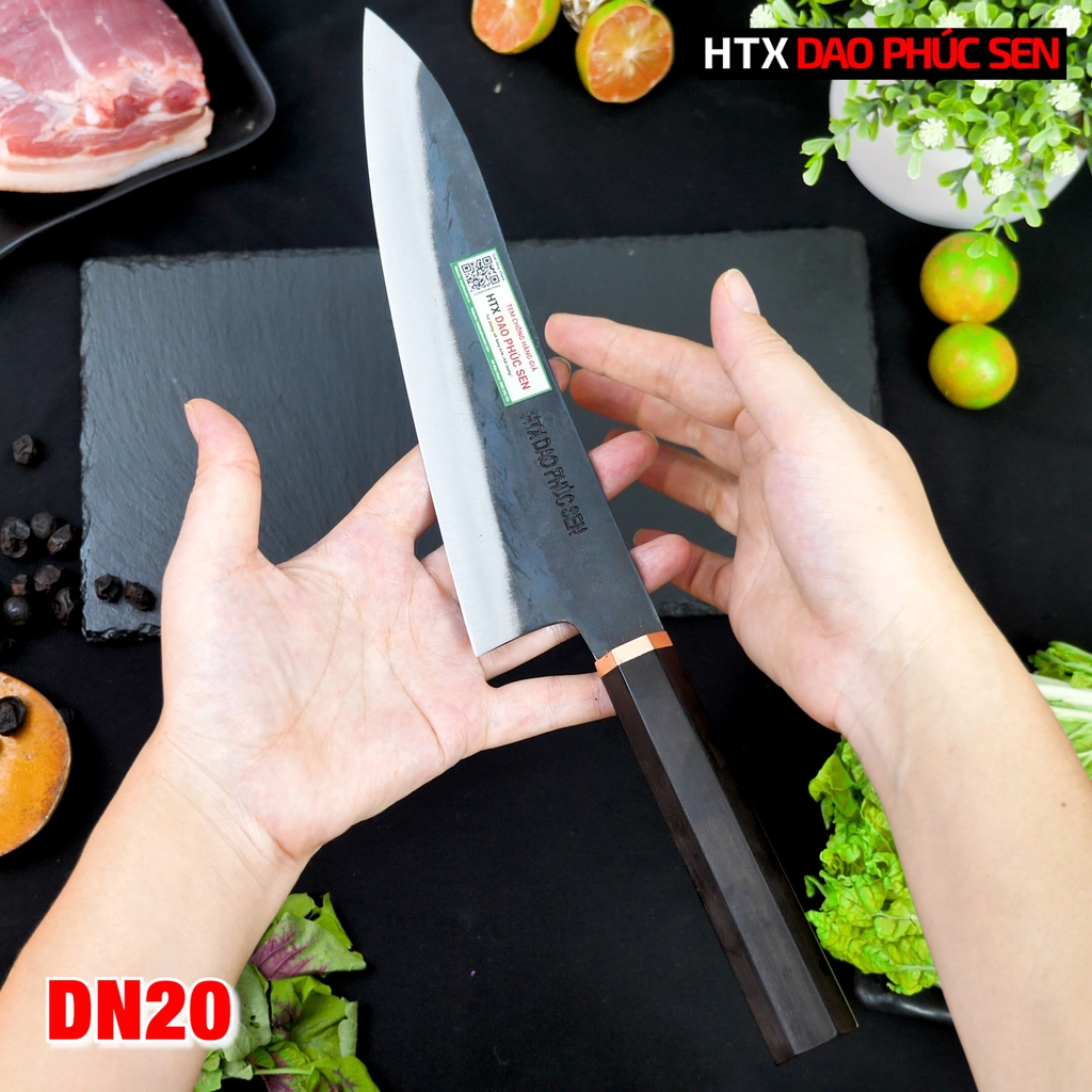 Dao thái lọc DN20