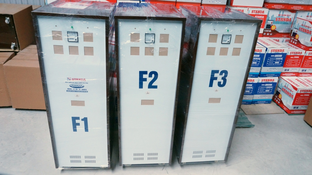 MÁY BIẾN ÁP 800KVA 3 PHA STANDA ĐẶT HÀNG SẢN XUẤT 100% DÂY ĐỒNG
