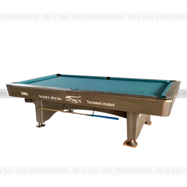 Bàn bi a 9018 Nhập khẩu