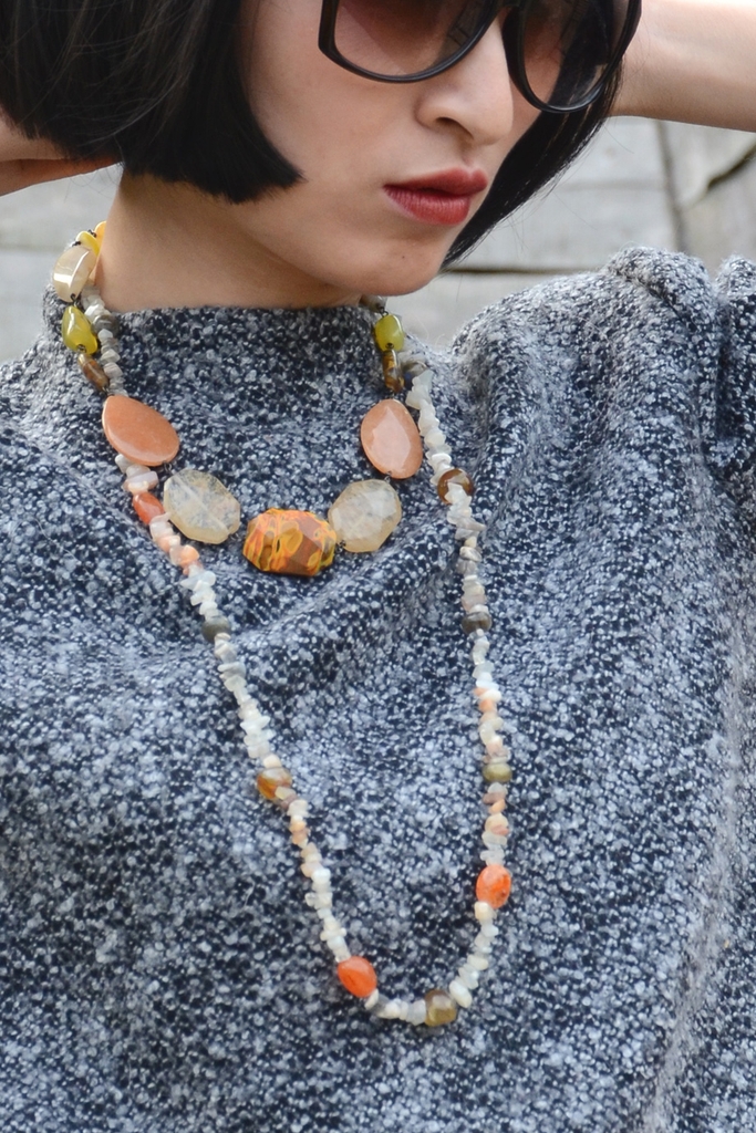 Vòng cổ Layla One-Off Necklace