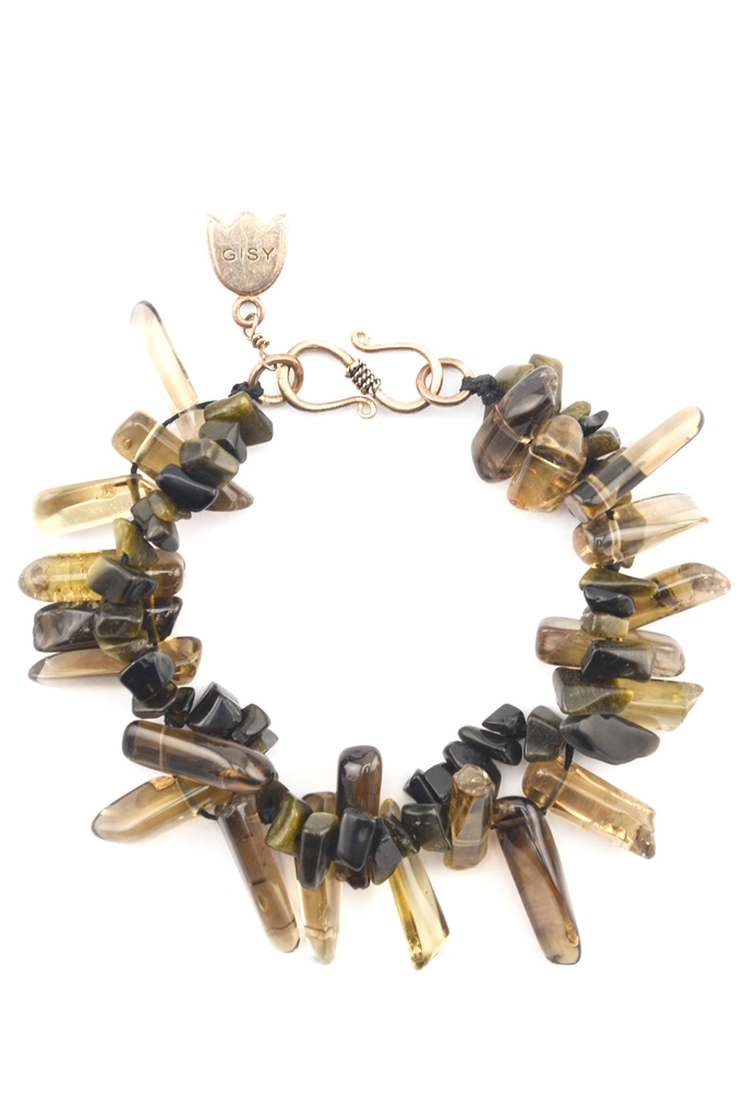 Vòng tay EARTH Series No.9 Bracelet