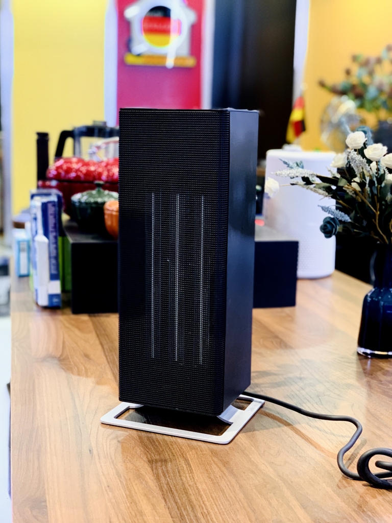 MÁY SƯỞI STADLER FORM ANNA BIG (MÀU ĐEN)