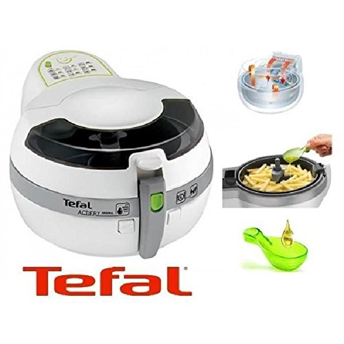 Nồi chiên không dầu tefal