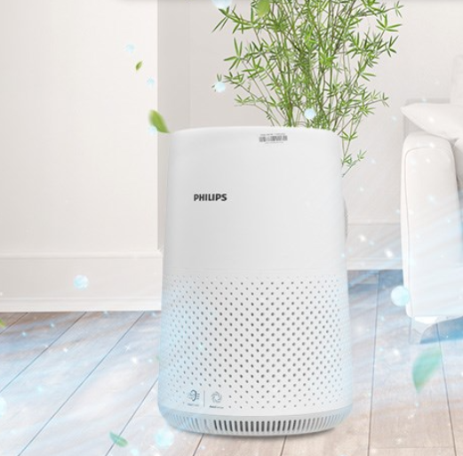 Máy lọc không khí Philips AC0850/20