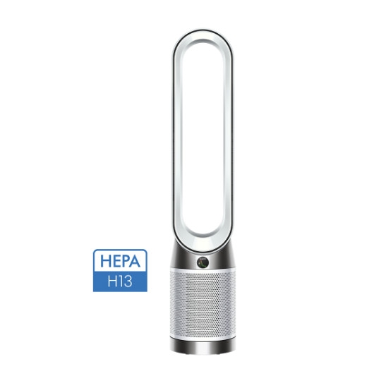 Quạt không cánh kiêm lọc không khí Dyson Purifier Cool Gen1 TP10  454351-01