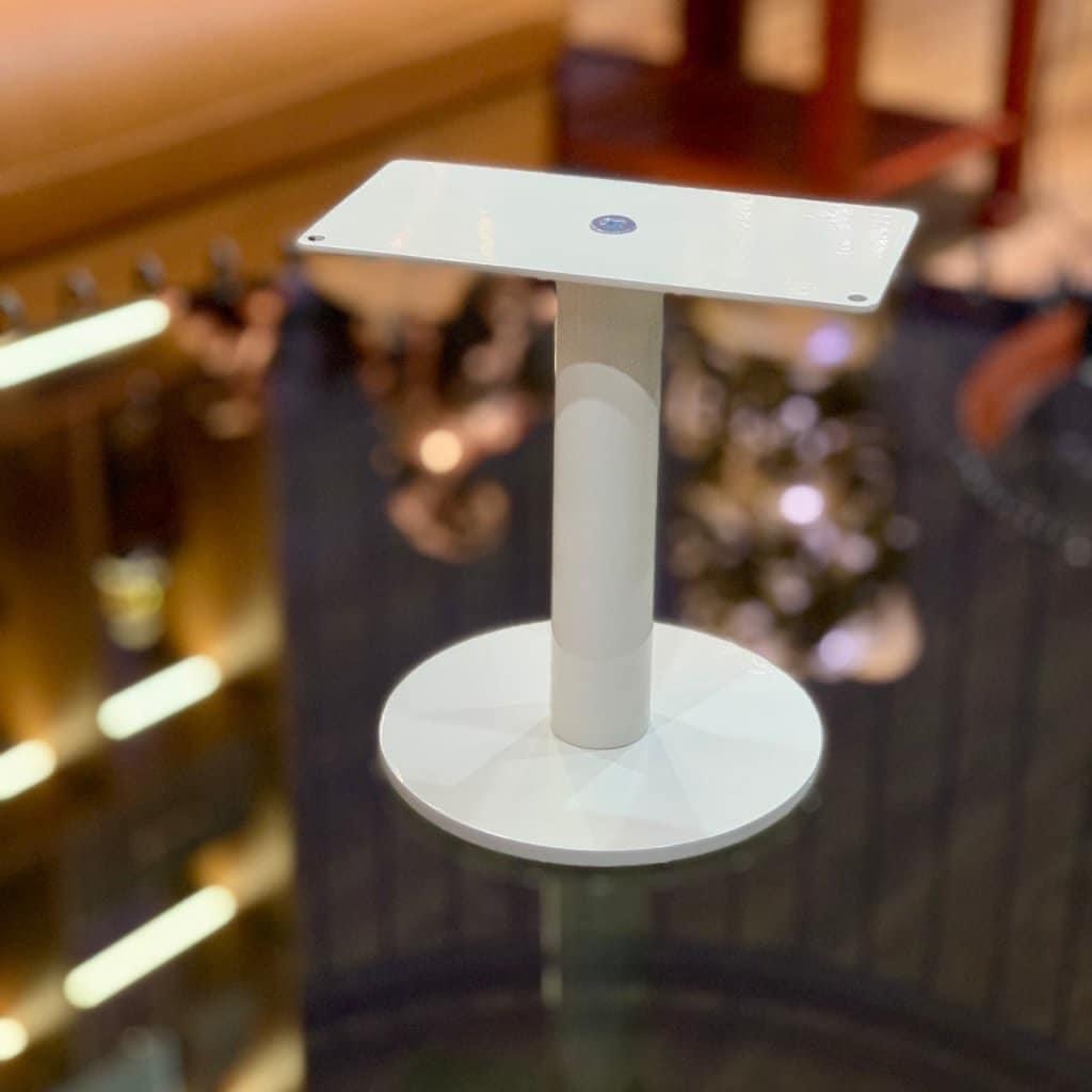 Chân đế loa Marshall Emberton trắng