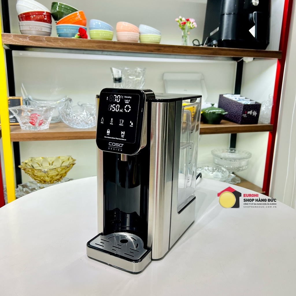 Bình thủy Caso HW660 2,7L