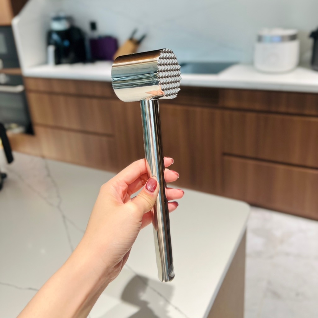 Búa đập dằm thịt Chockmen-CKM809