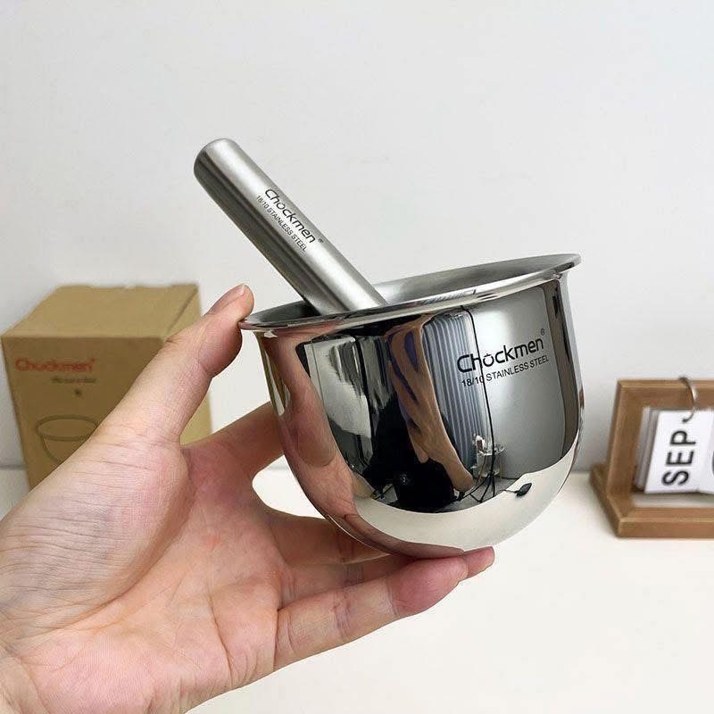 Bộ chày cối Chockmen CKM-GMS11