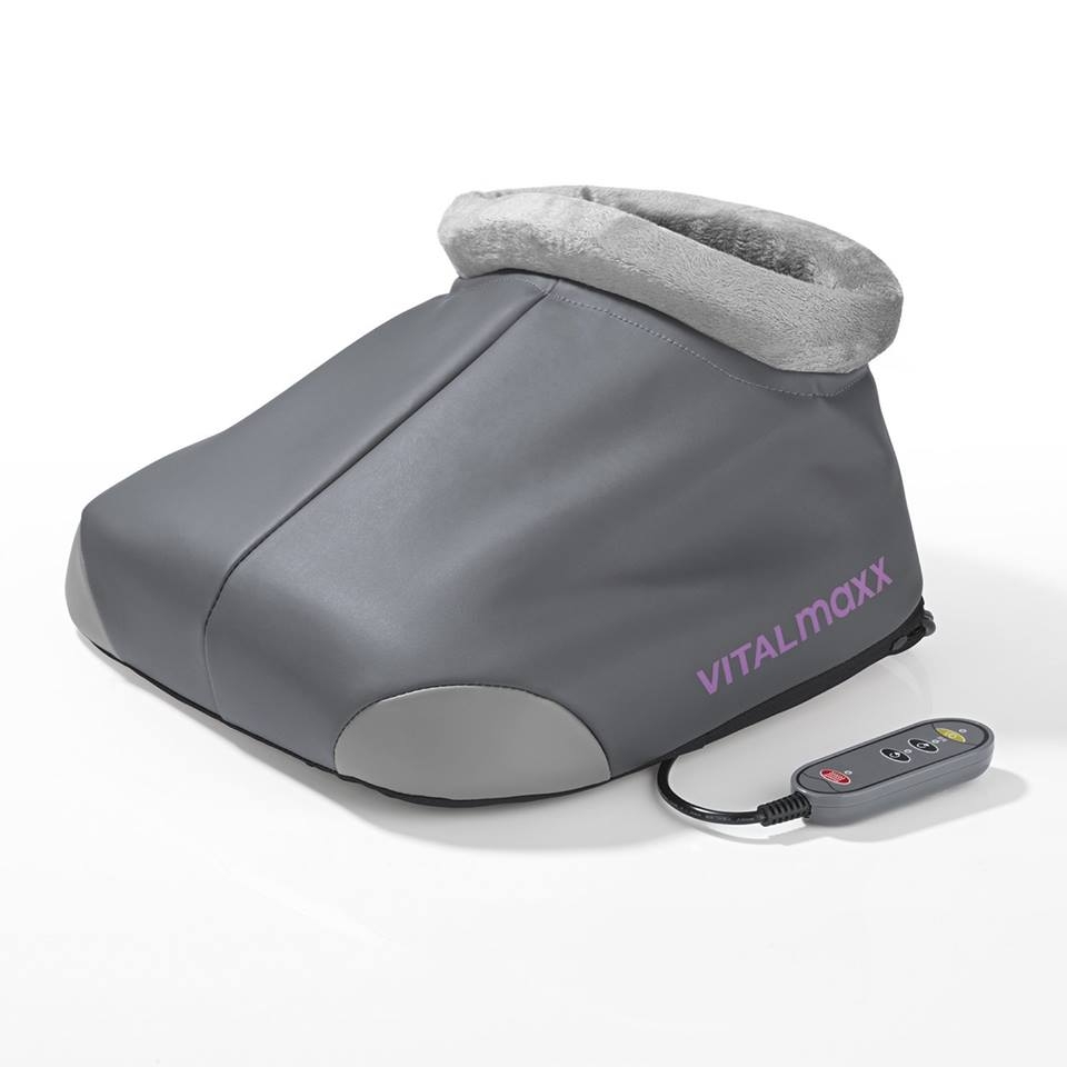 Ủ chân VITALMAXX SHIATSU .